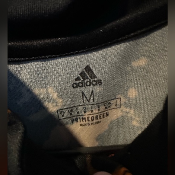 Juventus 2020/2021 Track Pullover - Picture 3 of 3